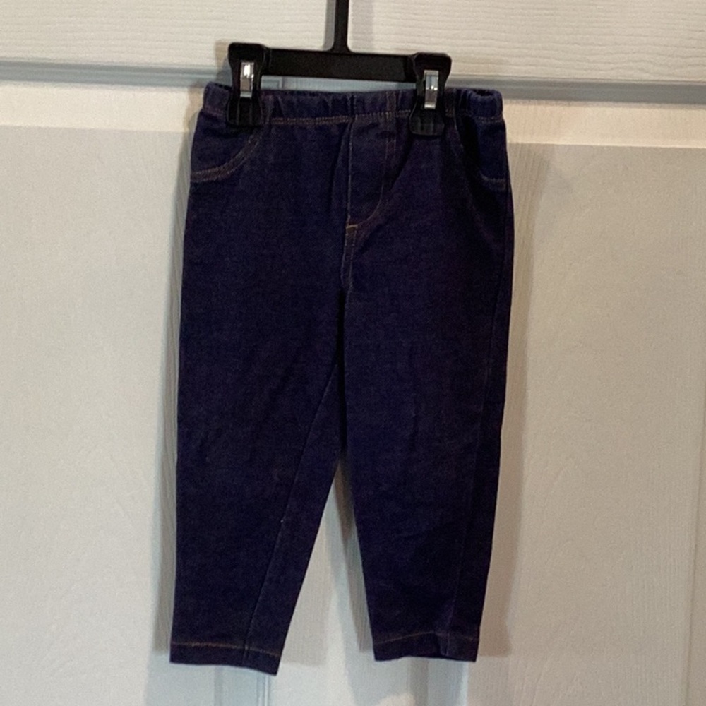 Carter's Infant leggings